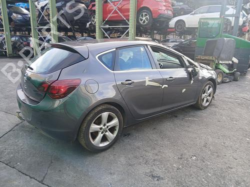 Starter OPEL ASTRA J (P10) 1.4 Turbo (68) | BP39380175M8 - Image 9
