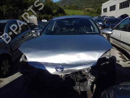 Gearbox NISSAN PRIMERA Hatchback (P12) 1.9 dCi | BP2699342M3 