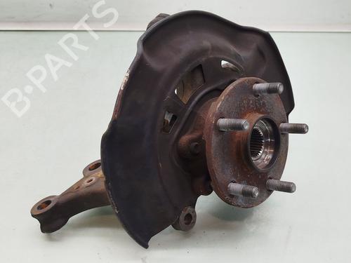 Used Left front steering knuckle TOYOTA RAV 4 III (_A3_) 2.2 D 4WD (ALA30_, ALA30R) (177 hp) 32730167