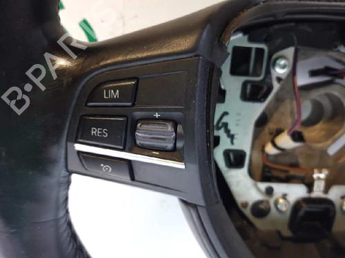 Steering wheel BMW 5 (F10) 535 d xDrive | BP4639408C49 