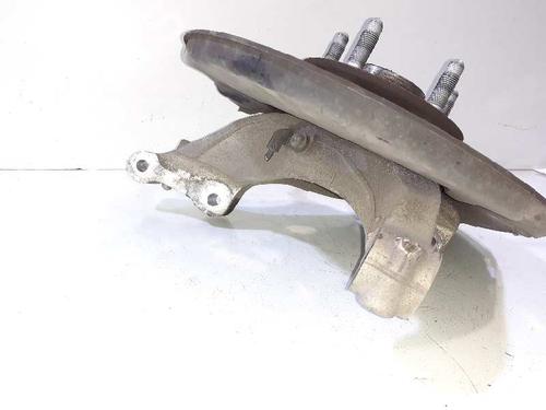 Right front steering knuckle OPEL INSIGNIA A Sports Tourer (G09) 2.0 CDTI 4x4 (35) | BP6921677M26 