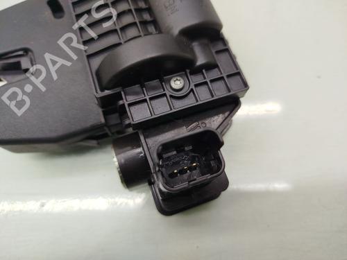 Tailgate lock PEUGEOT 5008 (0U_, 0E_) 1.6 16V | BP22780406C101 