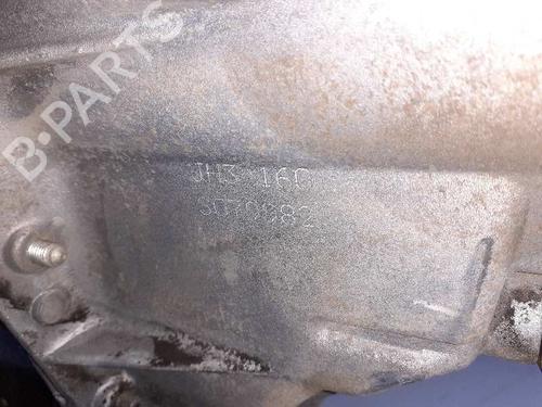 Gearbox DACIA SANDERO 1.5 dCi | BP8351777M3