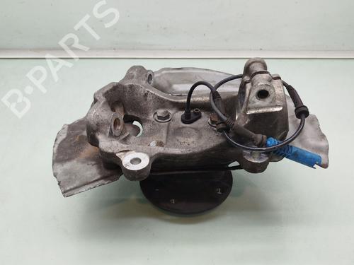 Right front steering knuckle BMW 5 (E60) 530 d | BP35952024M26 - Image 4