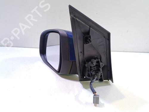 Left mirror FORD FOCUS II (DA_, HCP, DP) 1.8 TDCi | BP25745669C26 