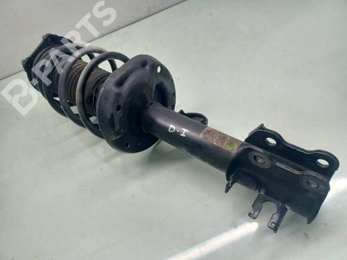 Left front shock absorber OPEL COMBO Box Body/MPV (X12) 1.3 CDTI (B05) | BP9906427M16 