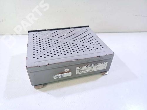 Elektronisk modul AUDI A6 C6 (4F2) 3.0 TDI quattro | BP11507575M83 