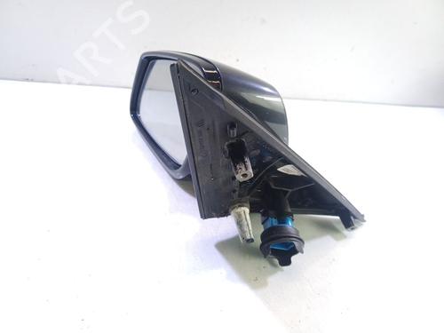 Left mirror BMW 5 Touring (F11)  | BP26731108C26 