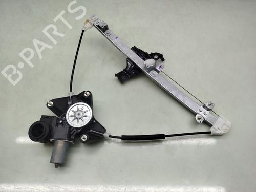 Used Rear left window mechanism Rear left window mechanism TOYOTA YARIS (_P21_, _PA1_, _PH1_) 1.5 (MXPA11) (125 hp) 34165122 34165122
