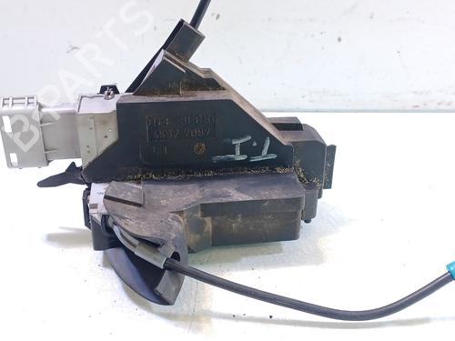 Rear left lock CITROËN C4 I (LC_) 1.6 HDi | BP29078273C100 