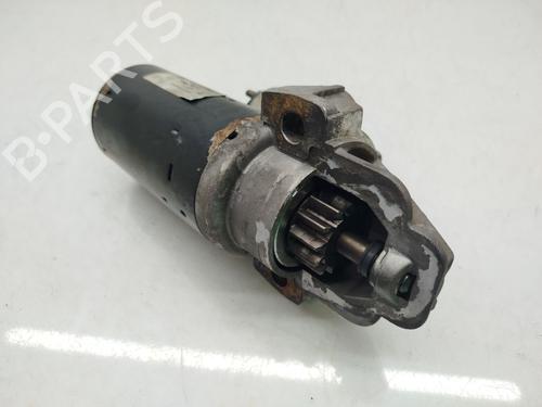Used Starter CITROËN JUMPER II Van 2.2 HDi 120 (120 hp) 18484391