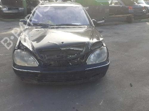 Left front window switch MERCEDES-BENZ S-CLASS (W220)  | BP10936371I27 