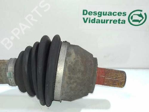 Right front driveshaft FORD FOCUS II (DA_, HCP, DP) 1.8 TDCi | BP2807632M39 