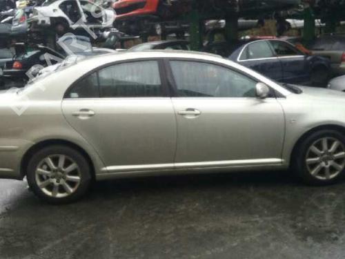 Front right window mechanism TOYOTA AVENSIS (_T25_) 2.2 D-4D (ADT251_, ADT251R) | BP1953237C23 