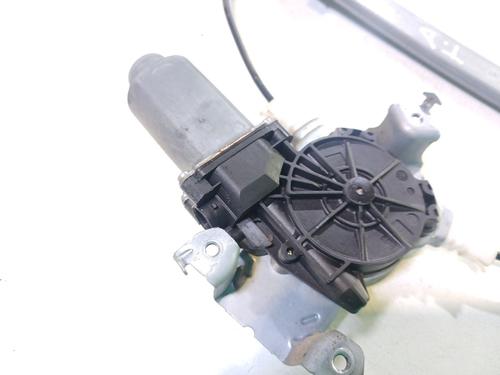 Rear right window mechanism NISSAN QASHQAI / QASHQAI +2 I (J10, NJ10, JJ10E) 1.5 dCi | BP20324700C25 