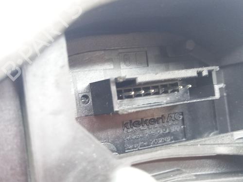 Front left lock BMW 1 (E87) 116 d | BP25436924C98 