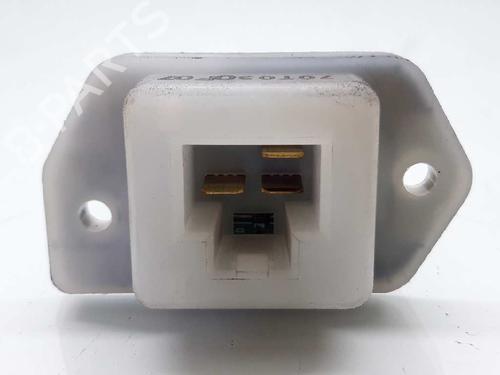 Module électronique NISSAN QASHQAI / QASHQAI +2 I (J10, NJ10, JJ10E) 1.5 dCi | BP14307582M83 