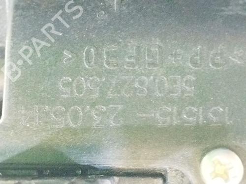 Tailgate lock SEAT LEON ST (5F8) 1.4 TSI | BP16929425C101 