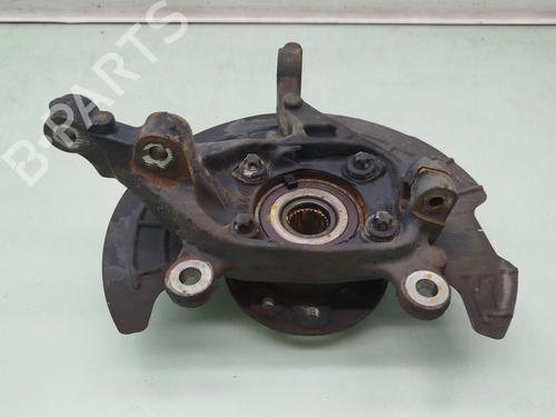 Right front steering knuckle JEEP COMPASS (MP, M6, MV, M7) 1.4 MultiAir | BP38074687M26 - Image 4