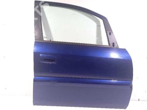 Used Right front door OPEL ZAFIRA A MPV (T98) [1999-2006]  11118885