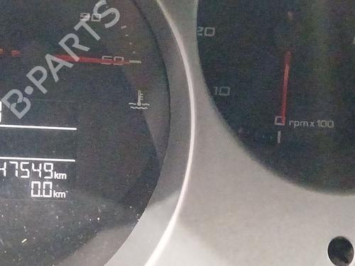 Right front steering knuckle SEAT ALTEA XL (5P5, 5P8) 1.6 TDI | BP31793015M26 