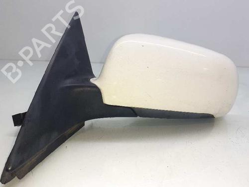 Left mirror AUDI A6 C5 Avant (4B5)  | BP7290231C26 