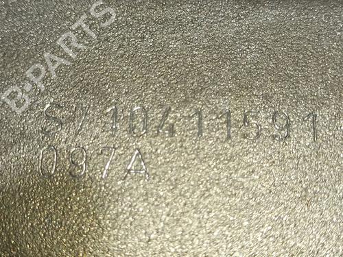 Gearbox BMW 3 Touring (E91) | BP30710867M3