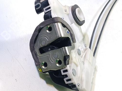 Front left lock TOYOTA YARIS (_P13_) 1.4 D (NLP130_, NLP130) | BP29544550C98 