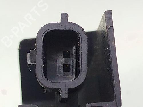 Rear left lock DACIA DUSTER (HM_) 1.5 dCi 115 4x4 | BP30112459C100