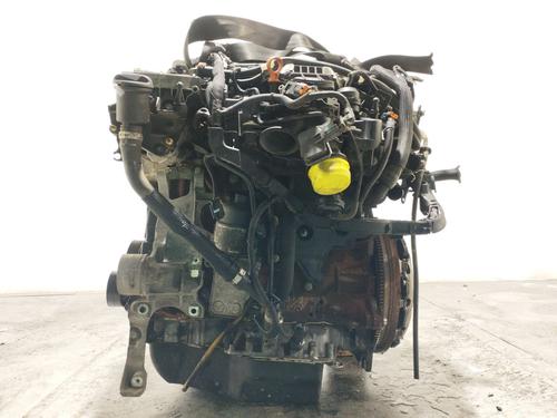 Engine PEUGEOT EXPERT Van (VF3A_, VF3U_, VF3X_) 2.0 HDi 130 | BP28188677M1 