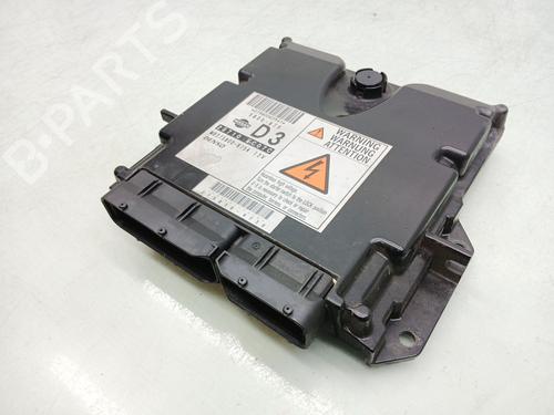 Used Engine control unit (ECU) Engine control unit (ECU) NISSAN NAVARA NP300 (D40) 2.5 dCi 4WD (174 hp) 32867725 32867725
