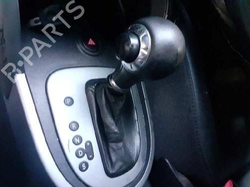 Engine control unit (ECU) SEAT ALTEA XL (5P5, 5P8)  | BP16765848M57 