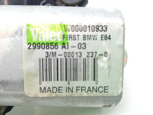 Rear wiper motor BMW X1 (E84) sDrive 20 d | BP16929635M102 