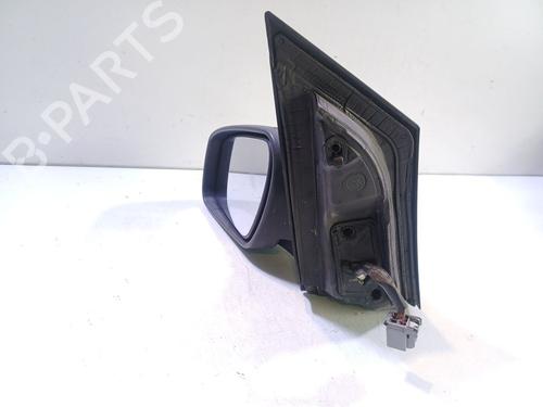 Left mirror FORD FOCUS II (DA_, HCP, DP) 2.0 TDCi | BP20306214C26 