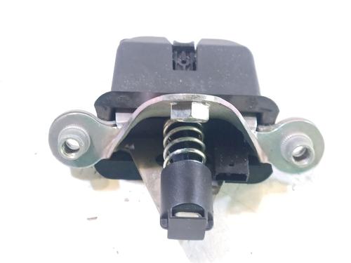 Tailgate lock SKODA OCTAVIA II (1Z3)  | BP19744483C101 