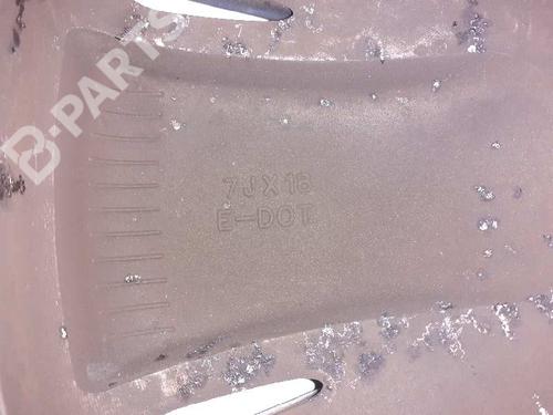 Rim HYUNDAI SANTA FÉ II (CM) 2.2 CRDi | BP9252445C45
