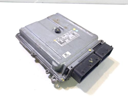 Used Engine control unit (ECU) MERCEDES-BENZ S-CLASS (W221, V221) S 420 CDI (221.028, 221.128) (320 hp) 18412877