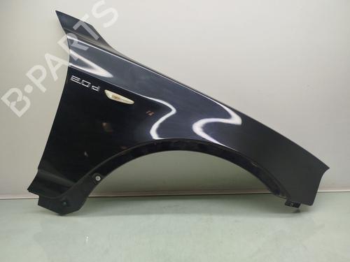 Used Right front fenders BMW X3 (E83) 2.0 d (150 hp) 29574281