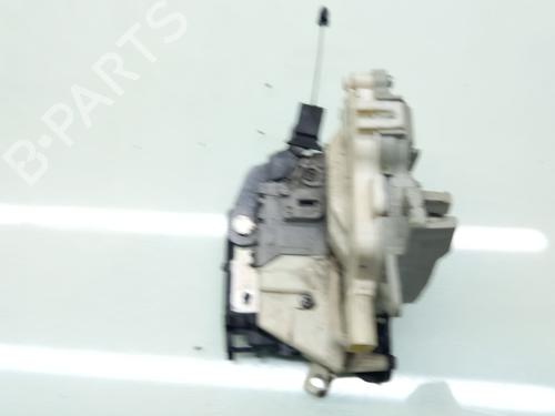 Front right lock SEAT ALTEA XL (5P5, 5P8) 1.6 TDI | BP16765711C97 