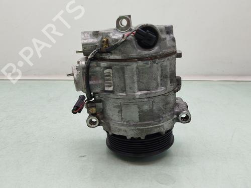 AC compressor MERCEDES-BENZ VIANO (W639)  | BP29434051M34 