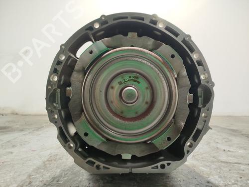 Used Gearbox Gearbox MERCEDES-BENZ V-CLASS (W447) V 220 CDI / d (447.811, 447.813, 447.815) (163 hp) 40106309 40106309