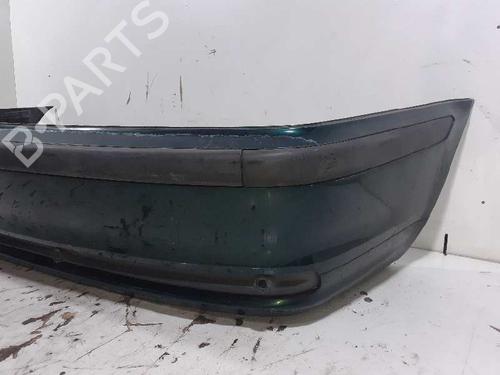 Rear bumper BMW 3 (E46) 320 d | BP5926460C8 