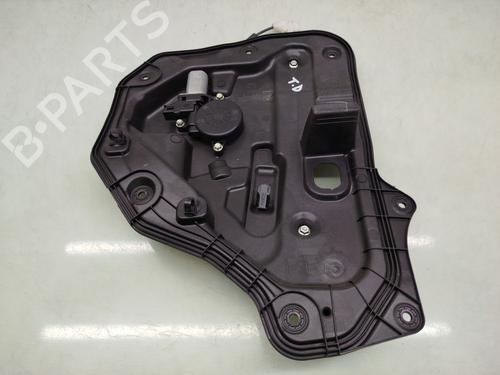 Used Rear right window mechanism Rear right window mechanism 39141515 39141515