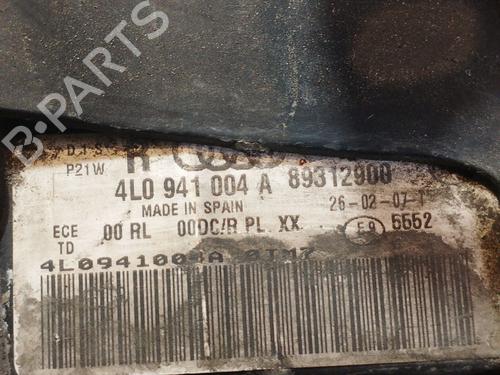 Right headlight AUDI Q7 (4LB) 3.0 TDI quattro | BP31955932C29 