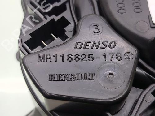 Heater blower motor RENAULT CLIO V (B7_) 1.0 LPG (B7MT) | BP33824724M62 - Image 7