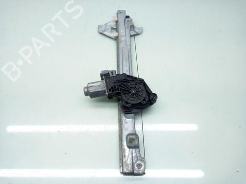 Fensterheber links vorne CITROËN C4 II (NC_) [2009-2024]  17751739