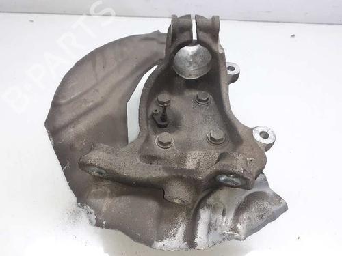 Right front steering knuckle BMW 7 (E65, E66, E67) 730 d | BP9058139M26 