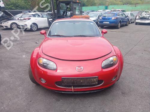 Catalyst MAZDA MX-5 III (NC) 2.0 (NC18) | BP37408164M10  - Image 7