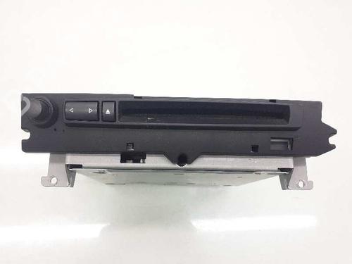 Used Radio BMW 6 (E63) 645 Ci (333 hp) 15227002