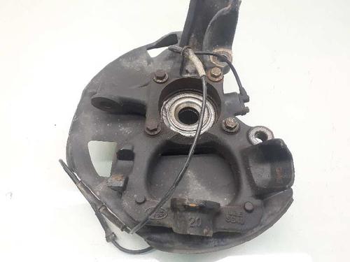 Right front steering knuckle LAND ROVER RANGE ROVER SPORT I (L320) 3.6 D 4x4 | BP11196182M26 